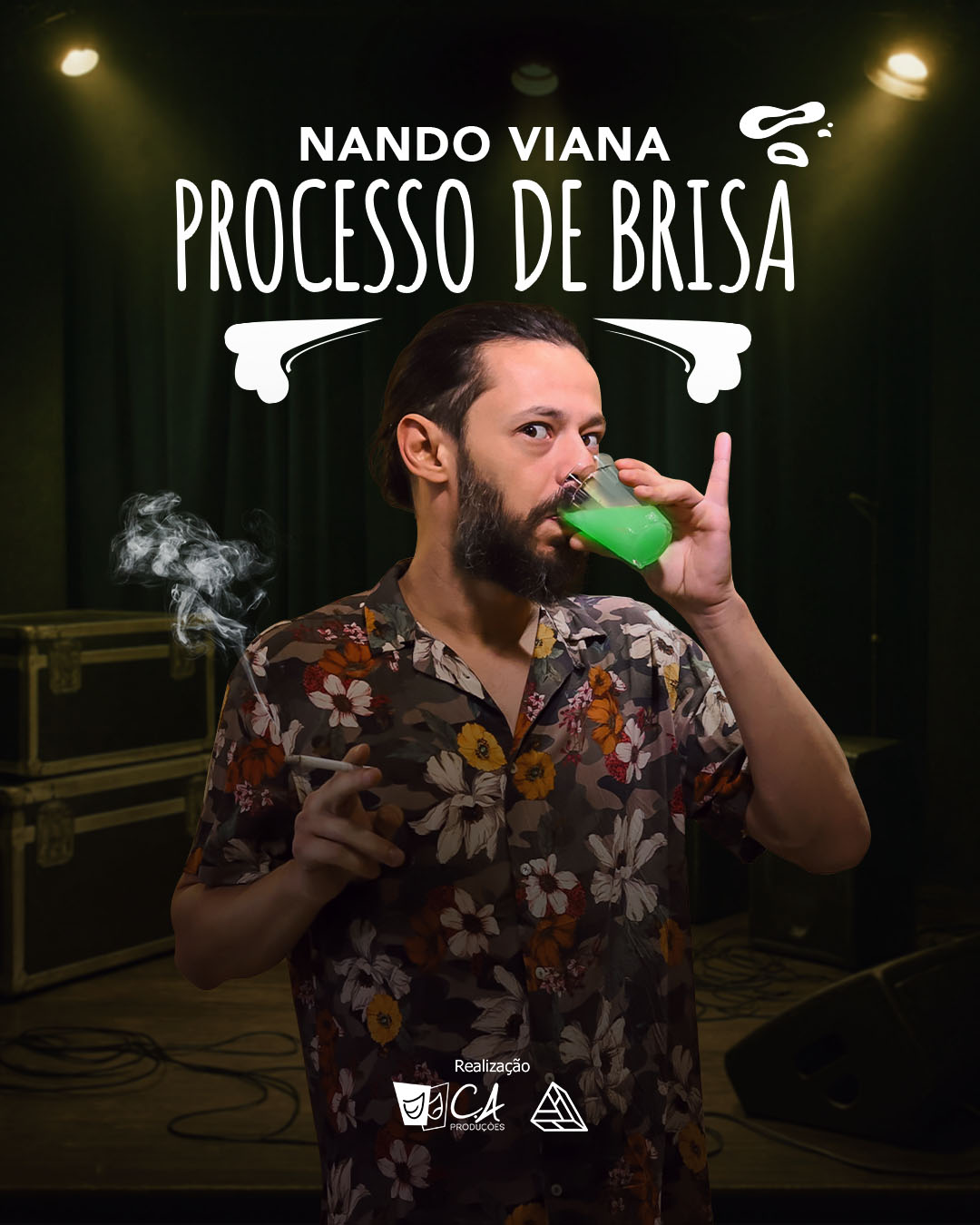 RIO VERDE – (13/06)