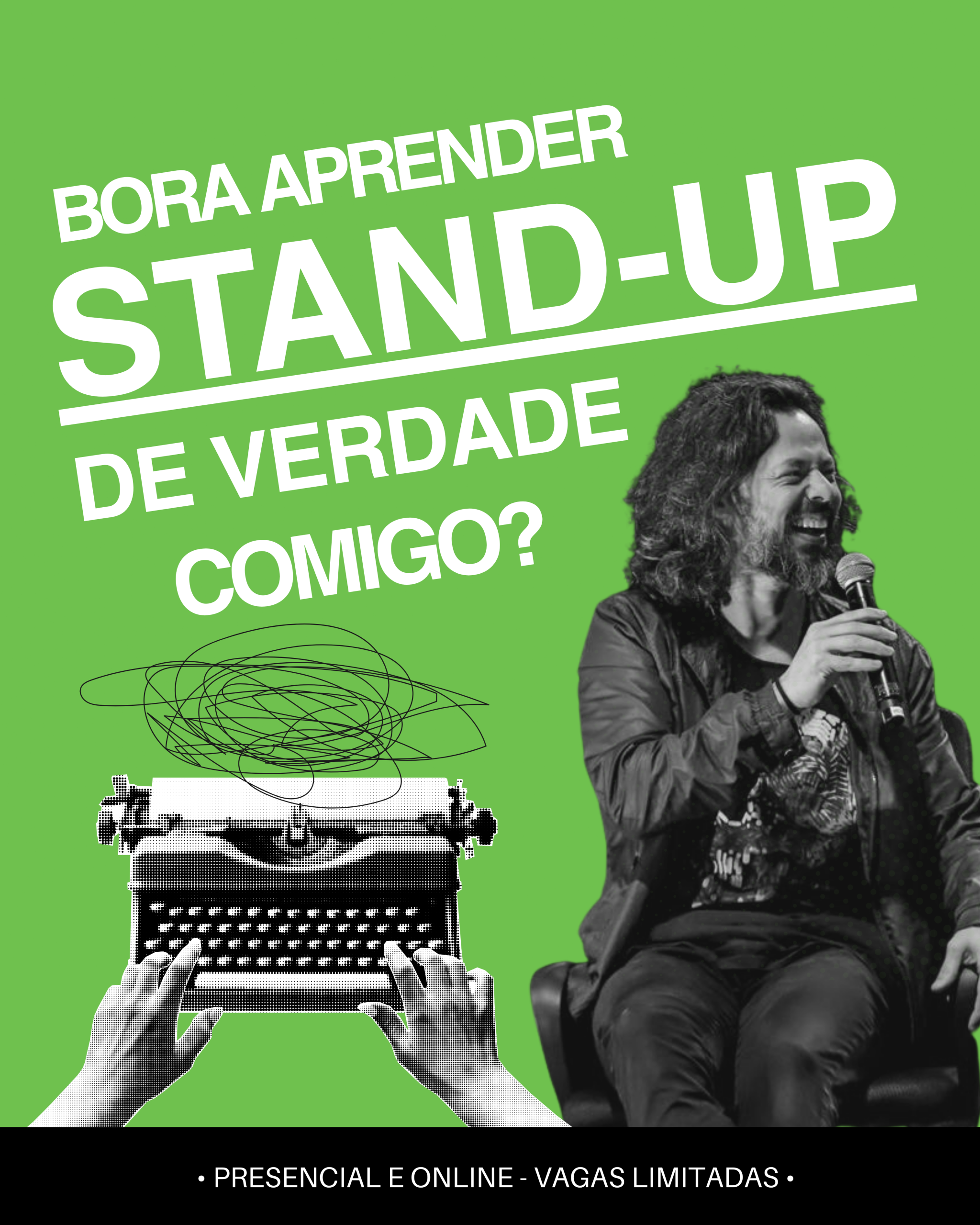 SÃO PAULO – (10/01)