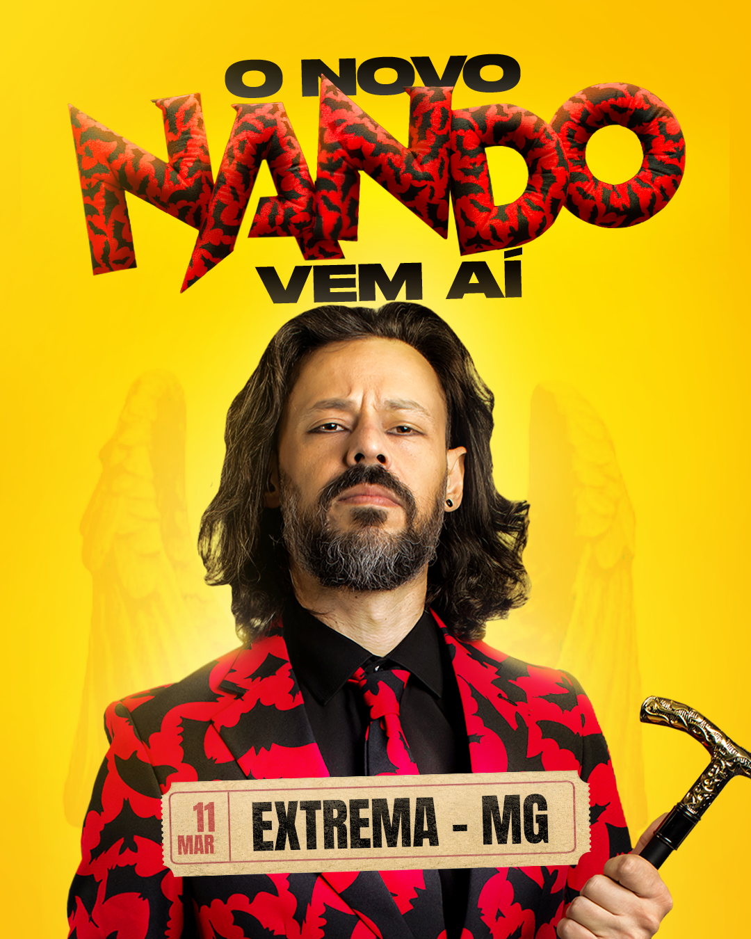 EXTREMA – MG – 11/03