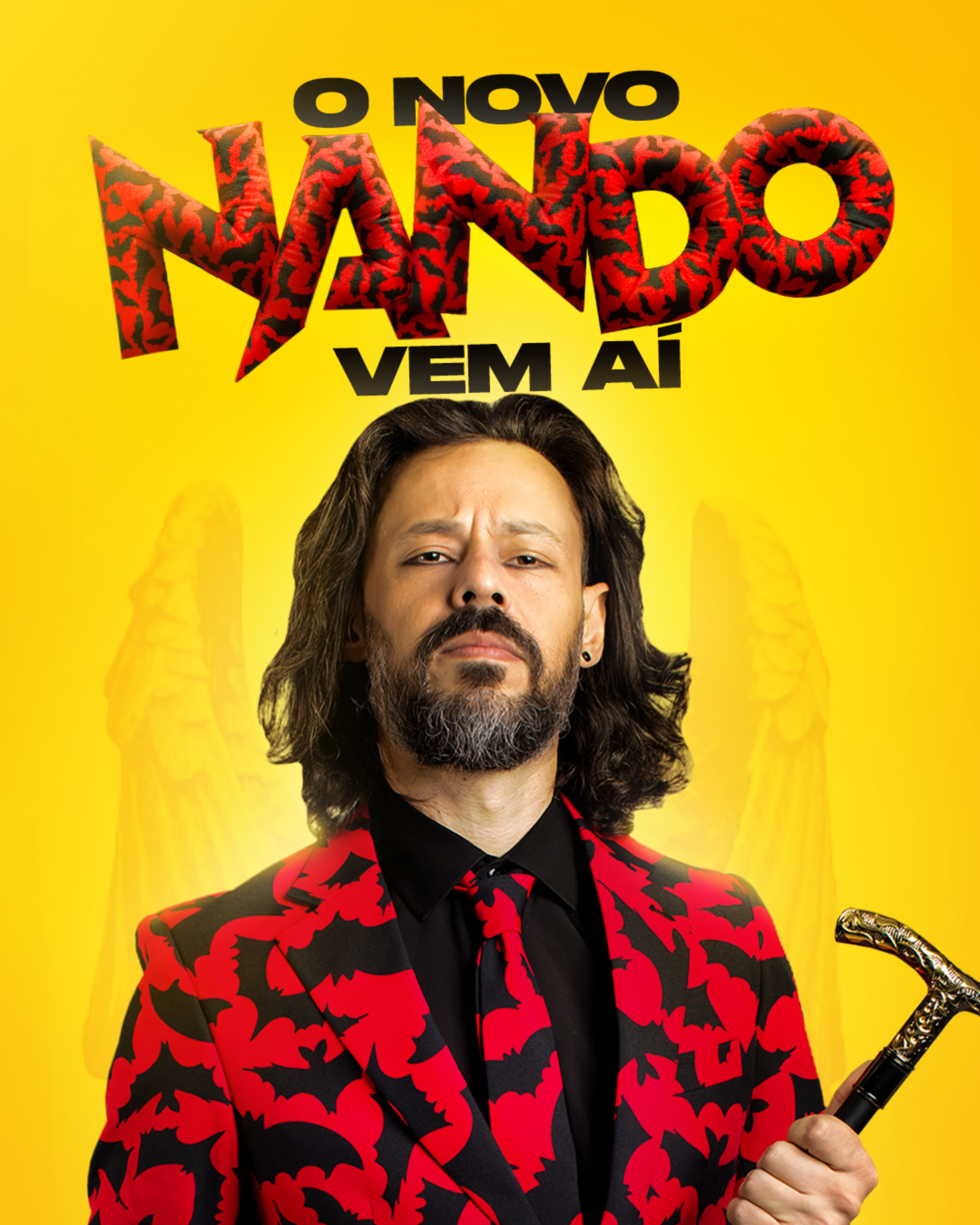 Pindamonhangaba – SP – 08/05