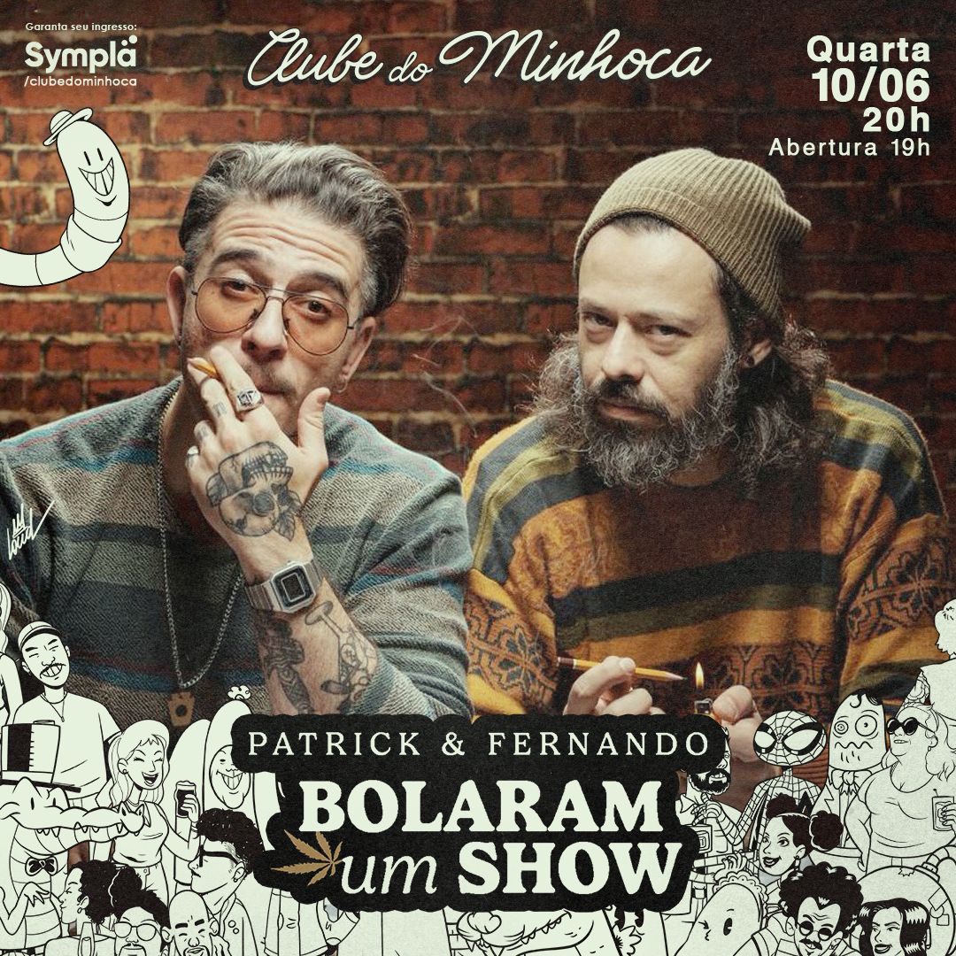 São Paulo- SP – 10/06