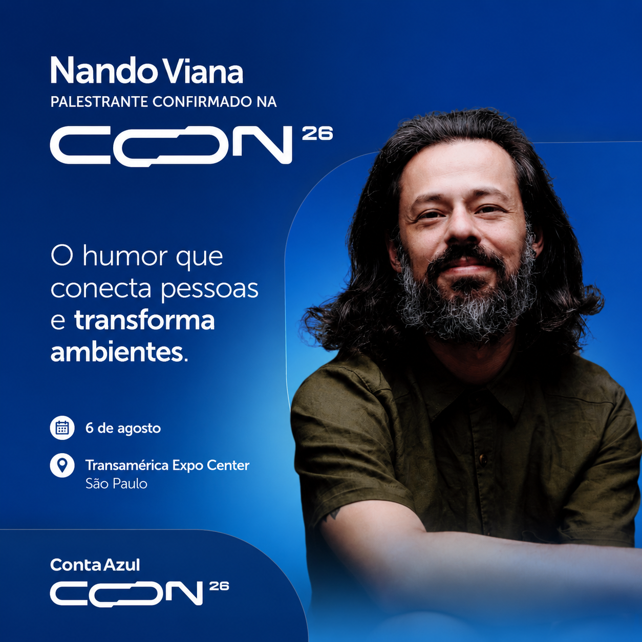 SÃO PAULO – SP – 06/08